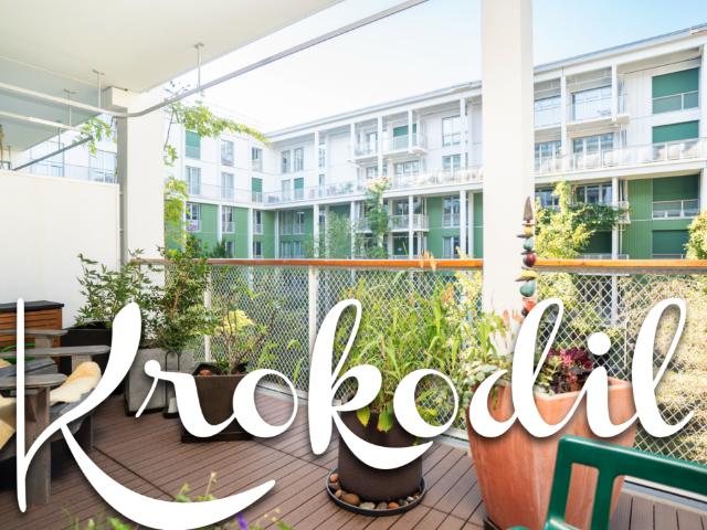 Wohnung kaufen in Tössfeld, Winterthur