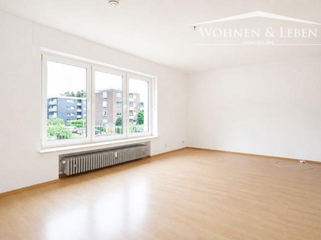 Apartment mieten in Obrighoven-Lackhausen, Wesel
