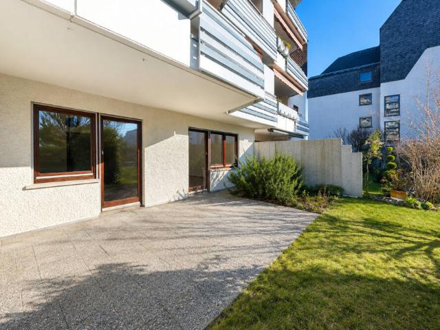 Wohnung kaufen in Friedrichshafen, Baden-Württemberg