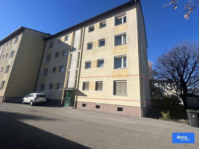 Apartment kaufen in Schleifen, Wolfsberg