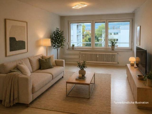 Wohnung kaufen in Oberesslingen, Esslingen