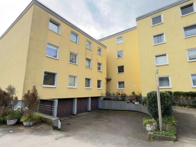 Wohnung kaufen in Altenessen-Nord, Essen