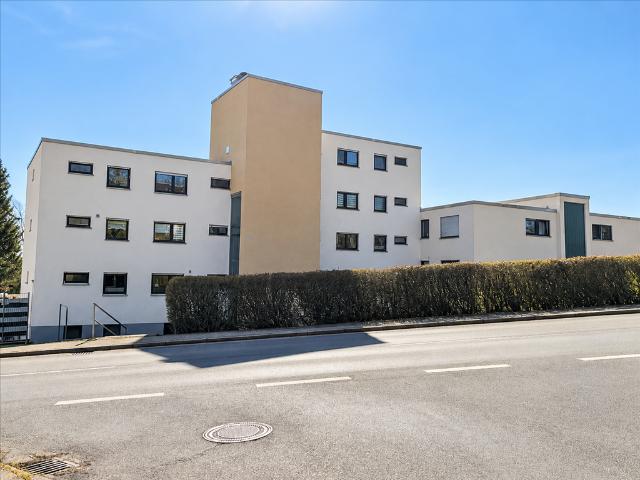 Wohnung kaufen in Algershofen, Munderkingen