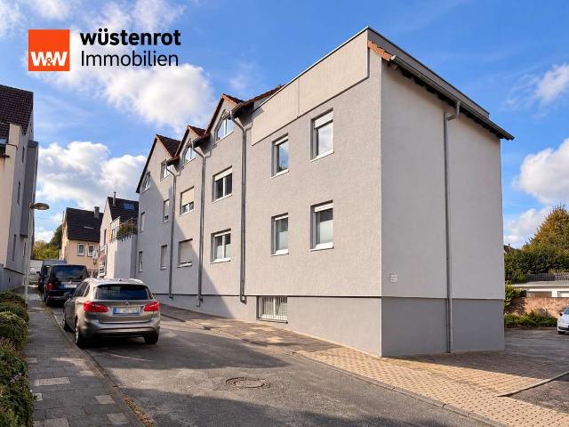 Wohnung kaufen in Hüttenau, Hattingen
