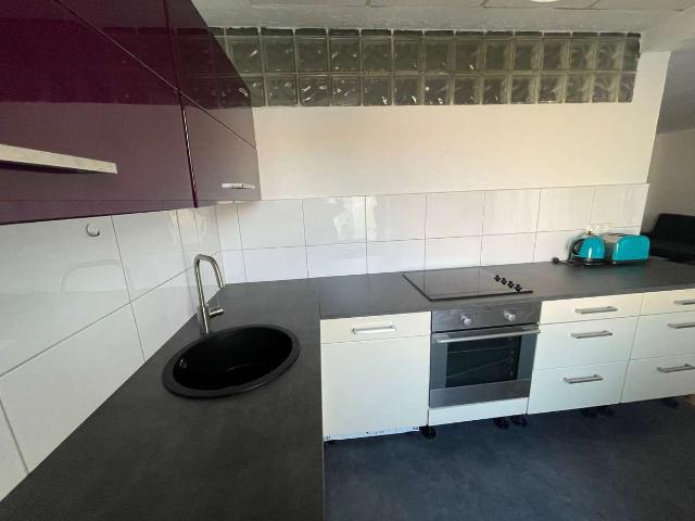 Wohnung mieten in Neustadt, Berlin