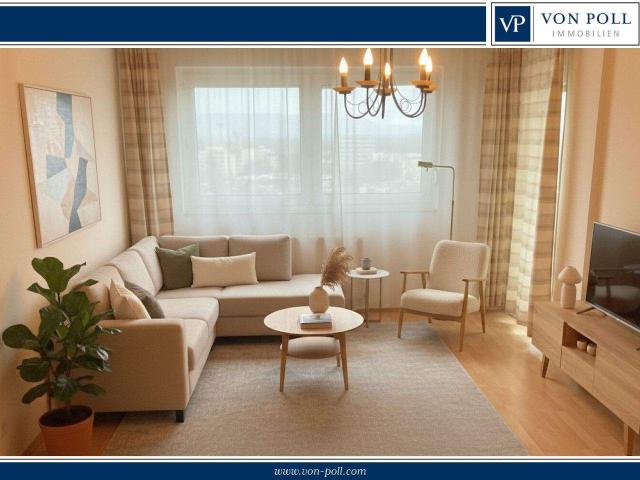 Wohnung kaufen in Innenstadt, Weinheim