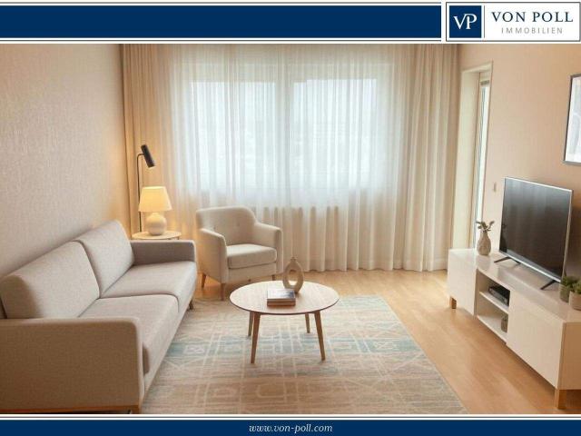 Wohnung kaufen in Innenstadt, Weinheim