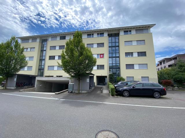 Wohnung mieten in Ingenbohl, Schwyz