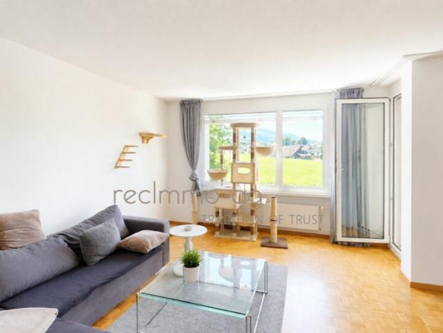 Wohnung kaufen in Schübelbach, Schwyz