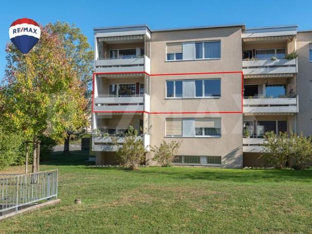 Wohnung kaufen in Forrenberg, Seuzach