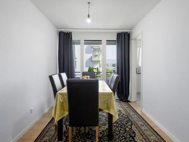 Wohnung kaufen in Schübelbach, Schwyz