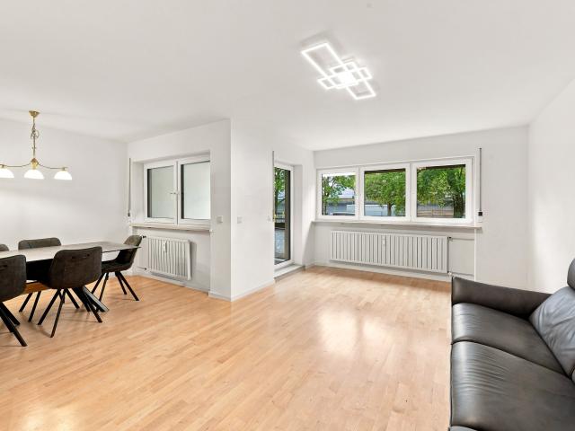 Apartment mieten in Planegg, Bayern