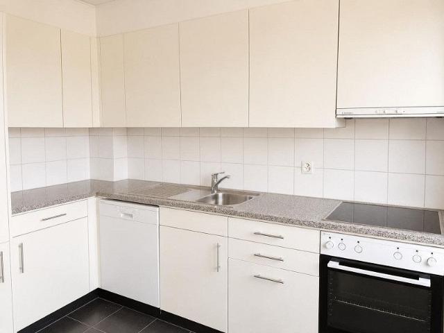 Apartment mieten in Arbon, Thurgau