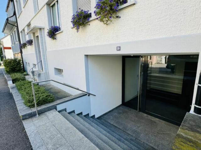 Wohnung kaufen in Binningen, Basel-Landschaft