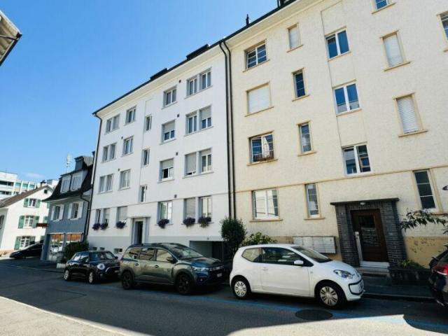 Wohnung kaufen in Binningen, Basel-Landschaft