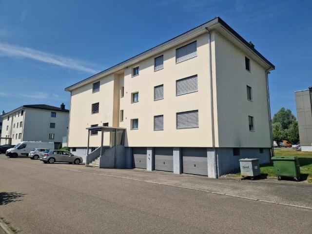 Wohnung mieten in Lü