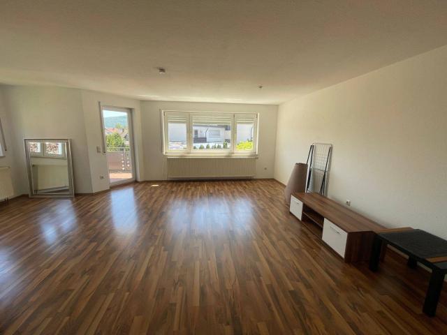 Wohnung kaufen in Dewangen, Aalen