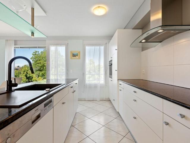 Wohnung kaufen in Uster, Zürich