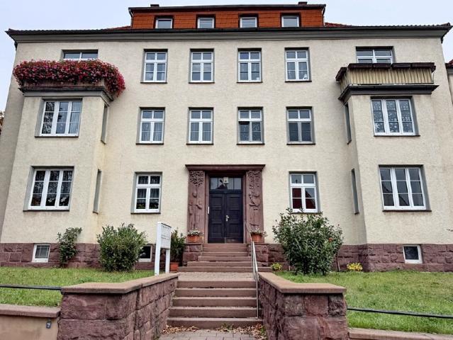 Wohnung kaufen in Gotha, Landkreis Gotha
