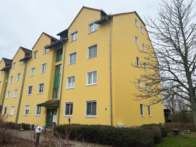Etagenwohnung kaufen in Leipzig, Ost