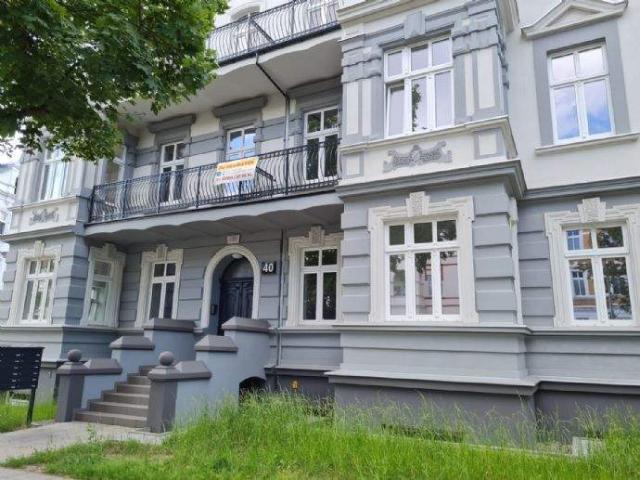 Apartment mieten in Gramzow, Brandenburg