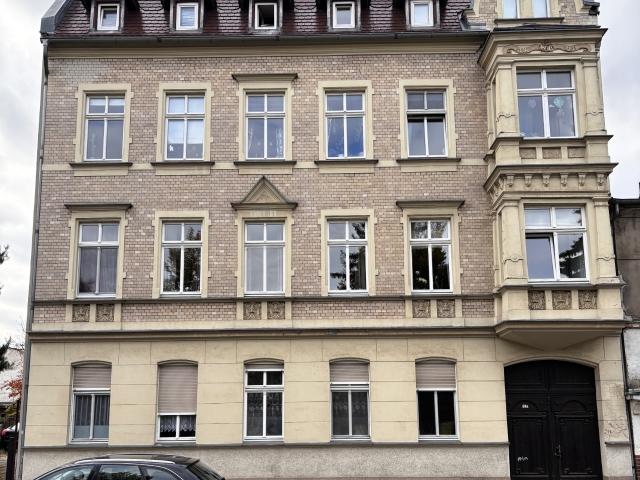 Apartment mieten in Forst, Brandenburg
