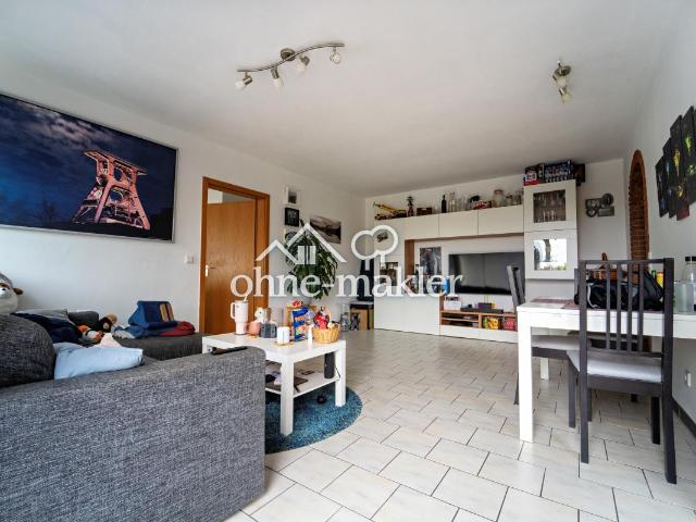 Apartment kaufen in Altenessen-Nord, Essen