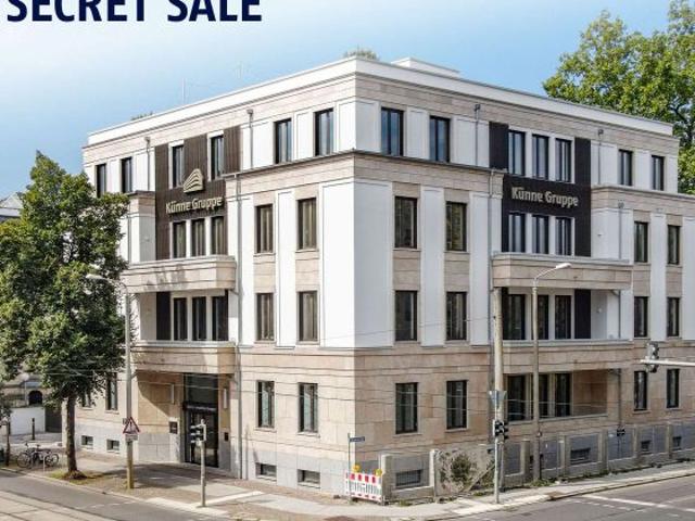 Wohnung kaufen in Leipzig, Sachsen