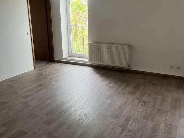 Wohnung kaufen in Gößnitz, Altenburger Land
