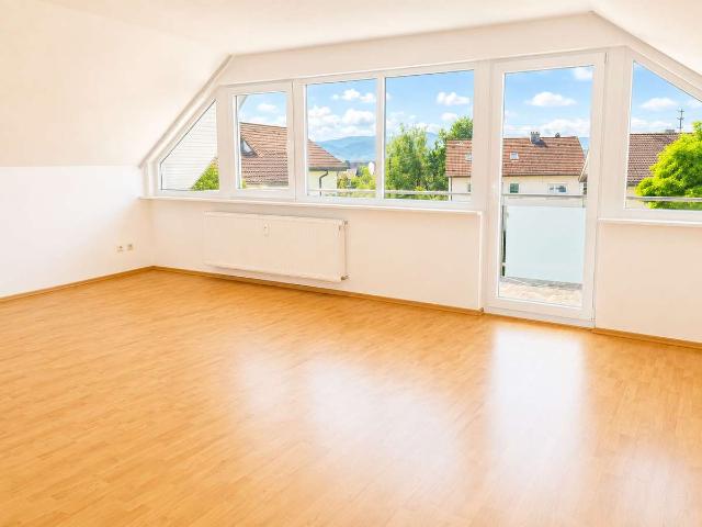Wohnung kaufen in Emmendingen, Landkreis Emmendingen