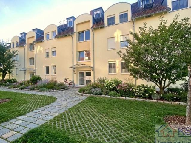 Wohnung kaufen in Zwenkau, Sachsen