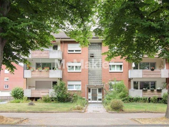 Wohnung kaufen in Waltrop, Nordrhein-Westfalen