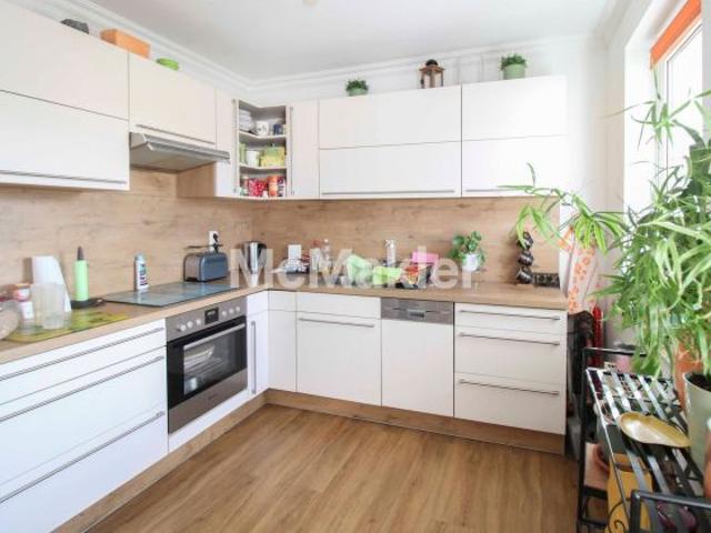 Wohnung kaufen in Magdeburg, Sachsen-Anhalt