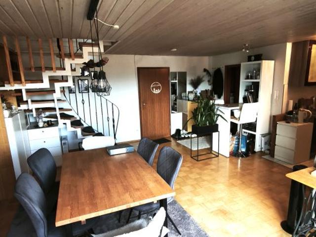 Wohnung mieten in Hardthausen, Baden-Württemberg