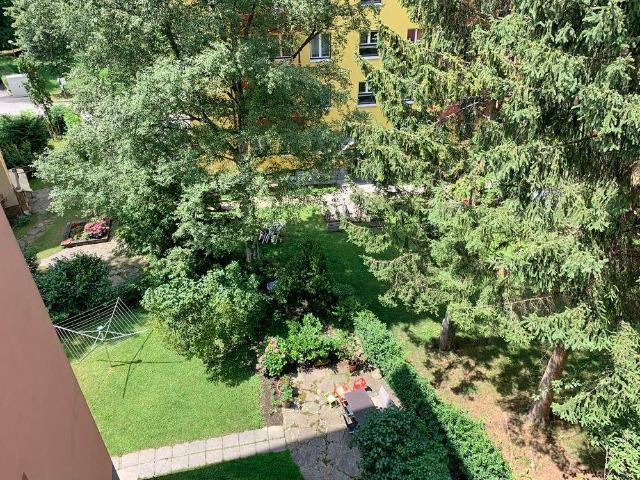 Apartment mieten in Salzburg