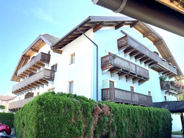 Apartment kaufen in Oberndorf bei Salzburg, Salzburg