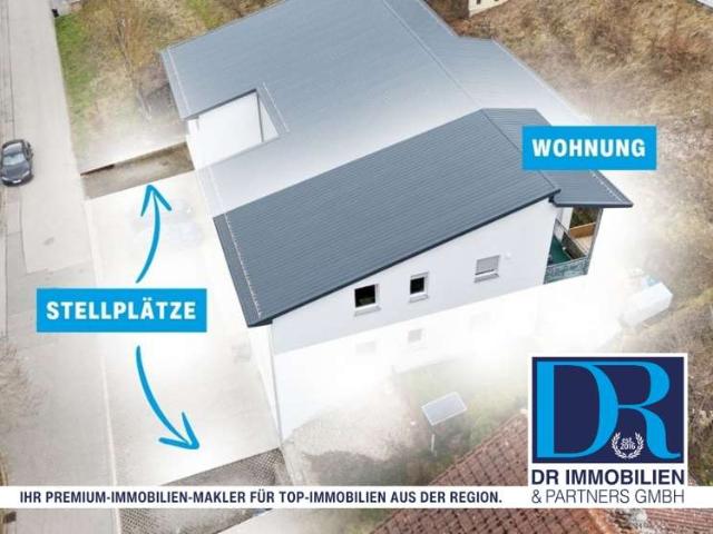Wohnung kaufen in Töging, Dietfurt an der Altmühl