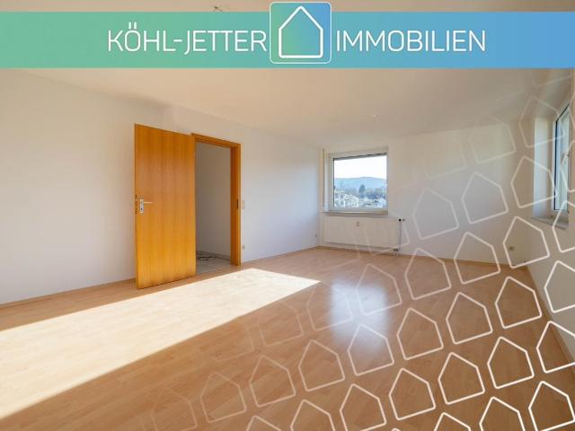 Apartment mieten in Balingen