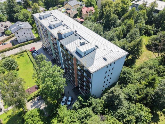 Apartment kaufen in Ahorn, Oberösterreich