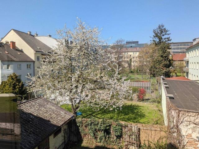 Apartment kaufen in Spallerhof, Linz
