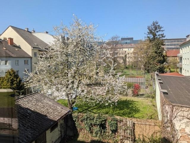Wohnung kaufen in Linz, Oberösterreich