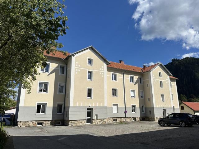 Wohnung mieten in Judenburg, Steiermark