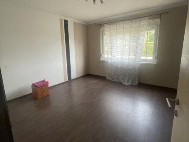 Apartment mieten in Bergsiedlung, Jennersdorf