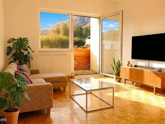 Apartment mieten in Sankt Leonhard, Gersdorf-Feistritz