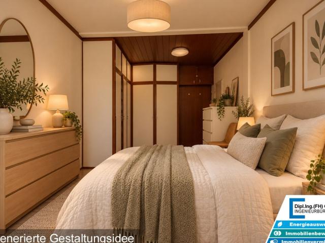 Wohnung kaufen in Leonding, Bezirk Linz-Land