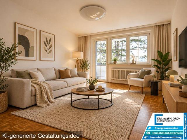 Apartment kaufen in Doppl, Leonding