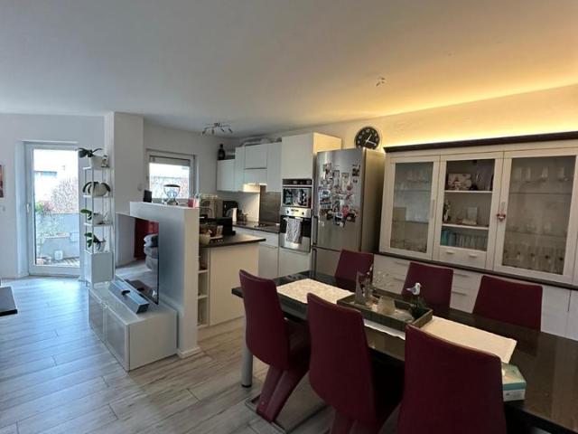 Wohnung kaufen in Idstein, Hessen