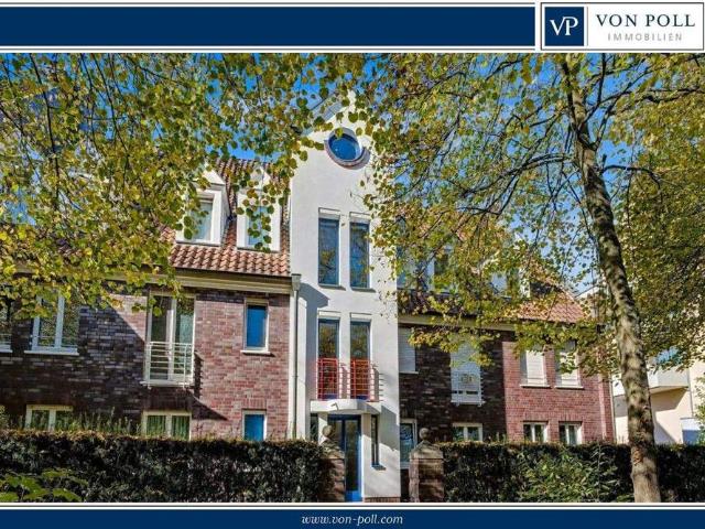 Wohnung kaufen in Warendorf, Nordrhein-Westfalen