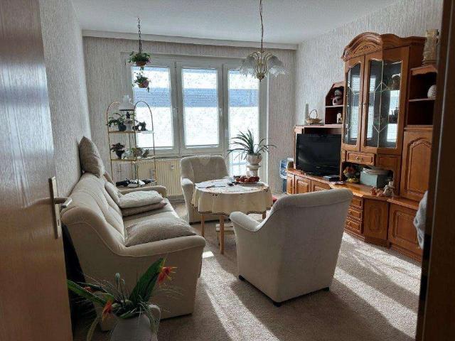 Wohnung kaufen in Eichicht, Kaulsdorf