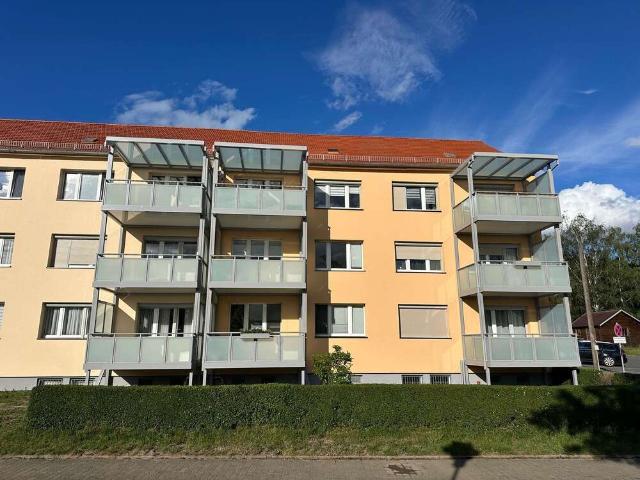 Wohnung kaufen in Eichicht, Kaulsdorf